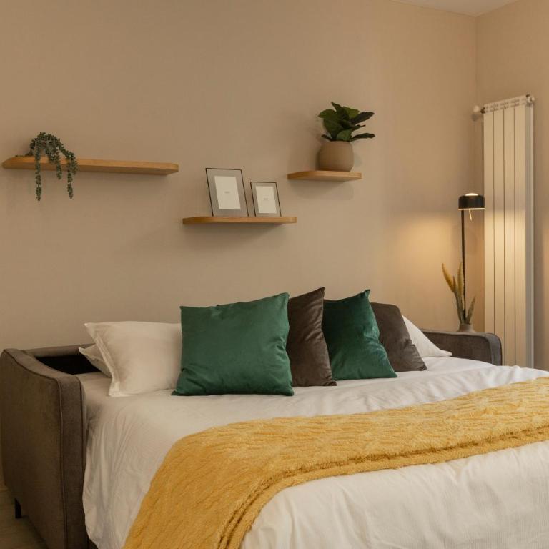 Beyond Properties - Lungo Dora - Monolocale - 1