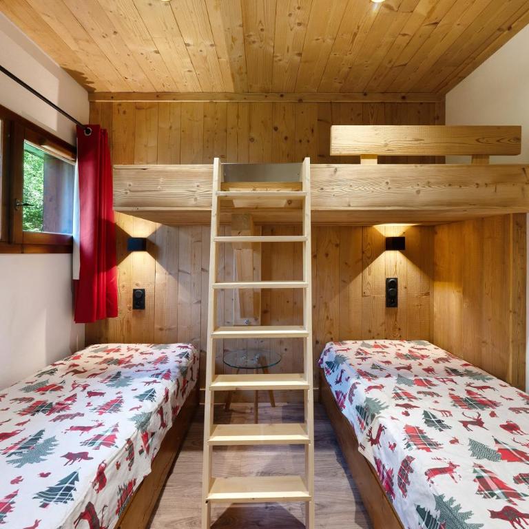 Appart Lagrange Cosy Ski aux pieds - Casa con 2 Camere da Letto - 14