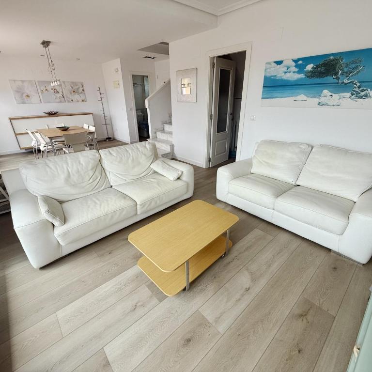 Mirador al Mar 56 by homeprive - Maison de Vacances - 13