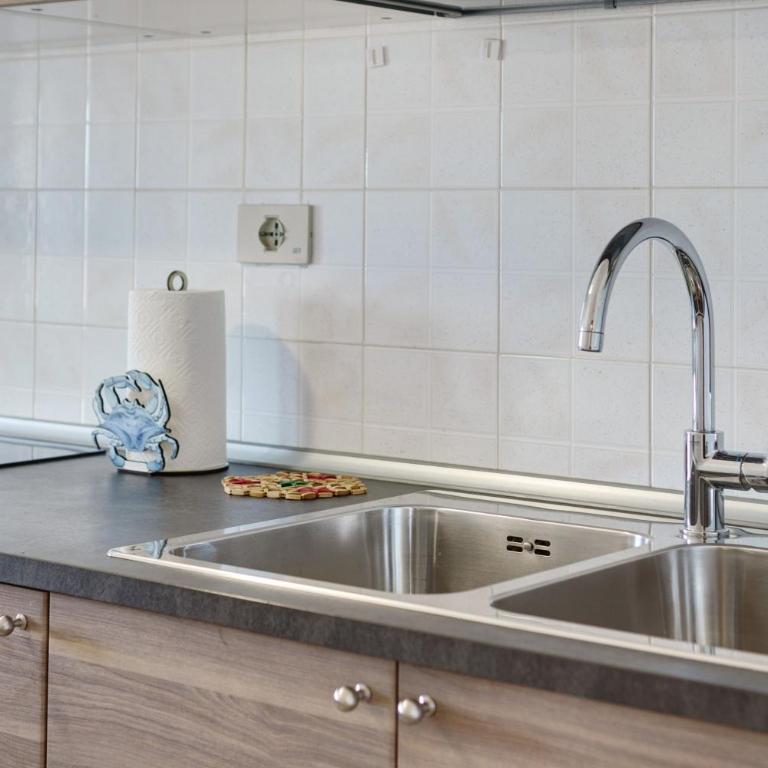 Appartamento 41 - Appartamento Deluxe con 2 Camere da Letto e Balcone - 7