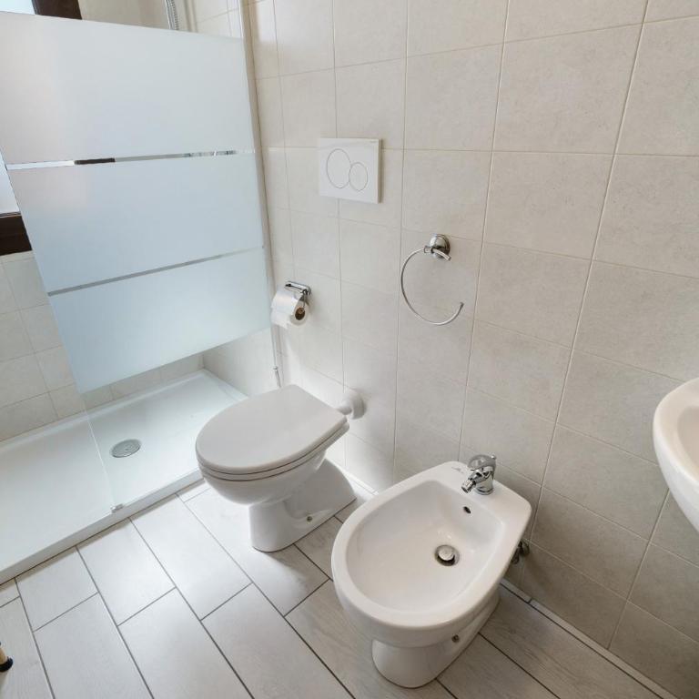 Appartamento 41 - Appartamento Deluxe con 2 Camere da Letto e Balcone - 8