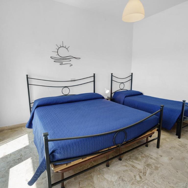 Appartamento 41 - Appartamento Deluxe con 2 Camere da Letto e Balcone - 9