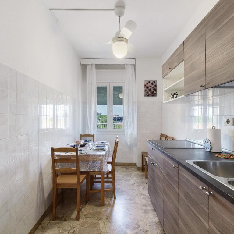 Appartamento 41 - Appartamento Deluxe con 2 Camere da Letto e Balcone - 10