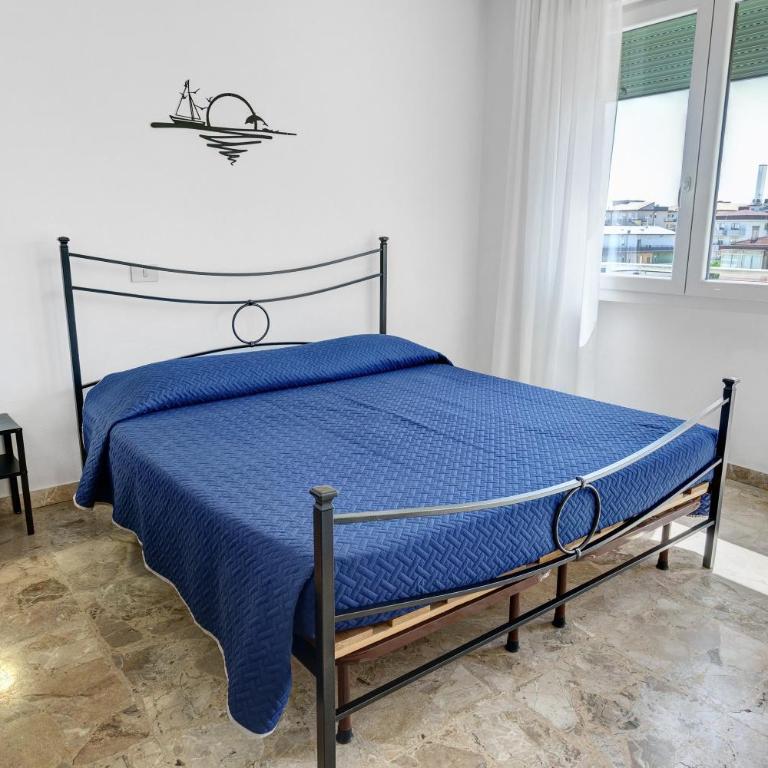 Appartamento 41 - Appartamento Deluxe con 2 Camere da Letto e Balcone - 12