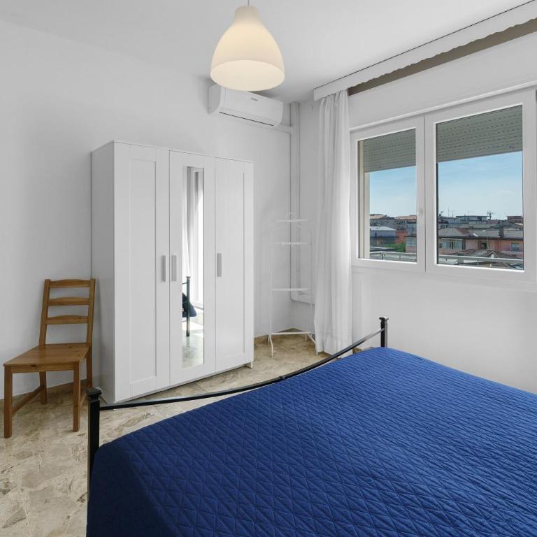 Appartamento 41 - Appartamento Deluxe con 2 Camere da Letto e Balcone - 14
