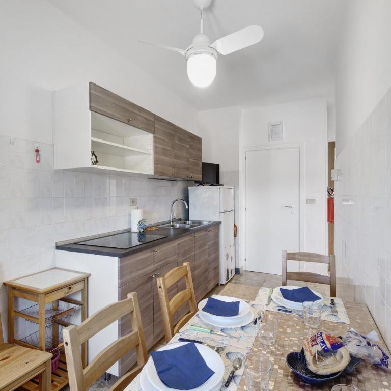 Appartamento 41 - Appartamento Deluxe con 2 Camere da Letto e Balcone - 15