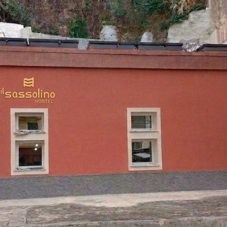 Il Sassolino - Dormitorio Misto - 1