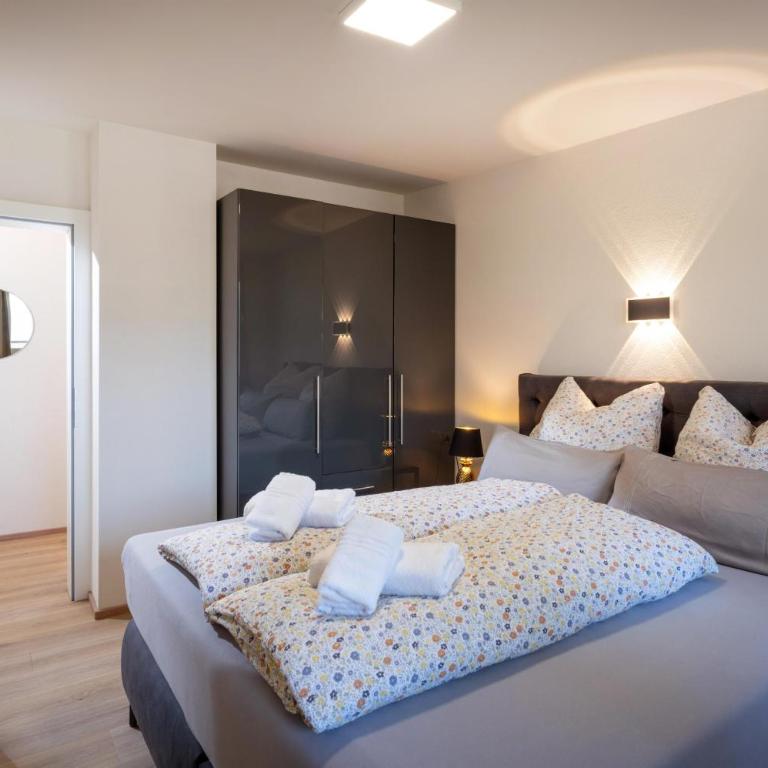 Ferienwohnungen Roko - Appartement 2 Chambres avec Douche - 3