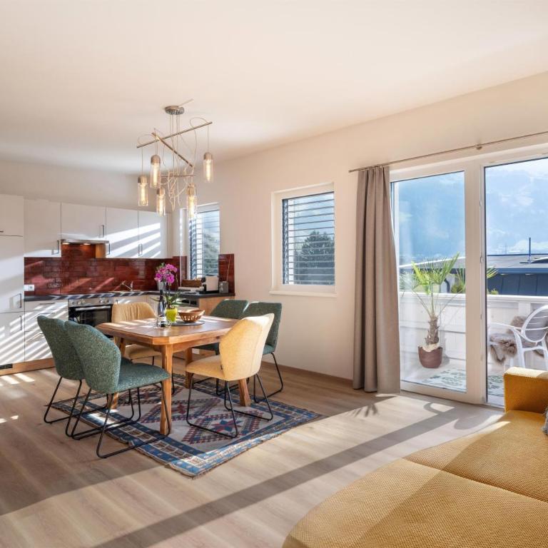 Ferienwohnungen Roko - Appartement 2 Chambres avec Douche - 8