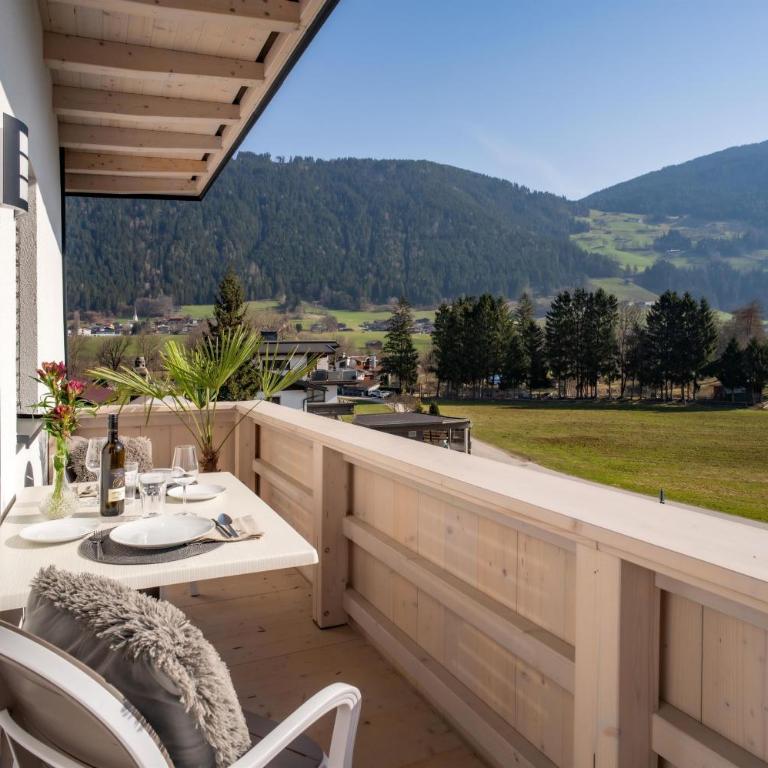Ferienwohnungen Roko - Appartement 2 Chambres avec Douche - 9