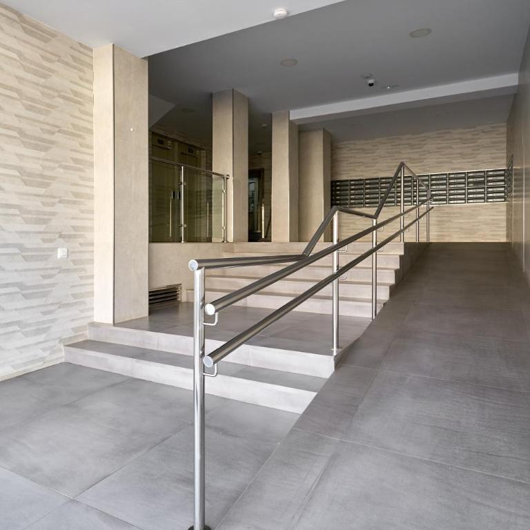 Estudio Plazamar Palace - Studio - Vue sur Mer - 19