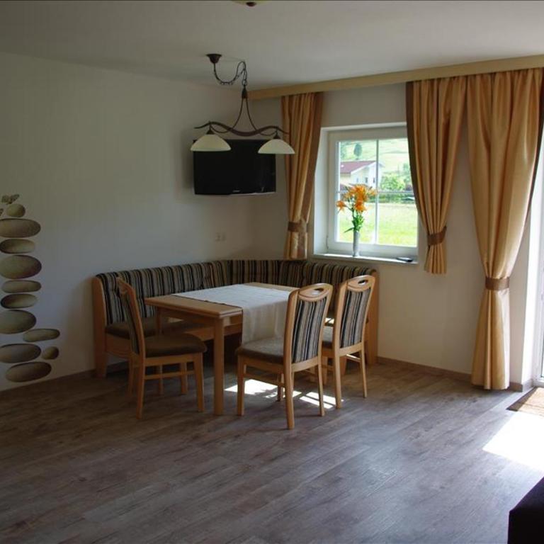Appartement Tauernhof - Appartement 2 Chambres - 9