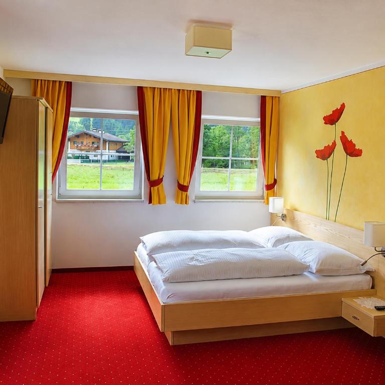 Appartement Tauernhof - Appartement 1 Chambre avec Douche - 3