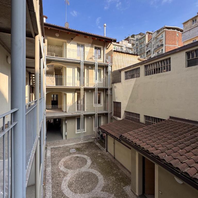 Beyond Properties - Lungo Dora - Appartamento Attico - 8