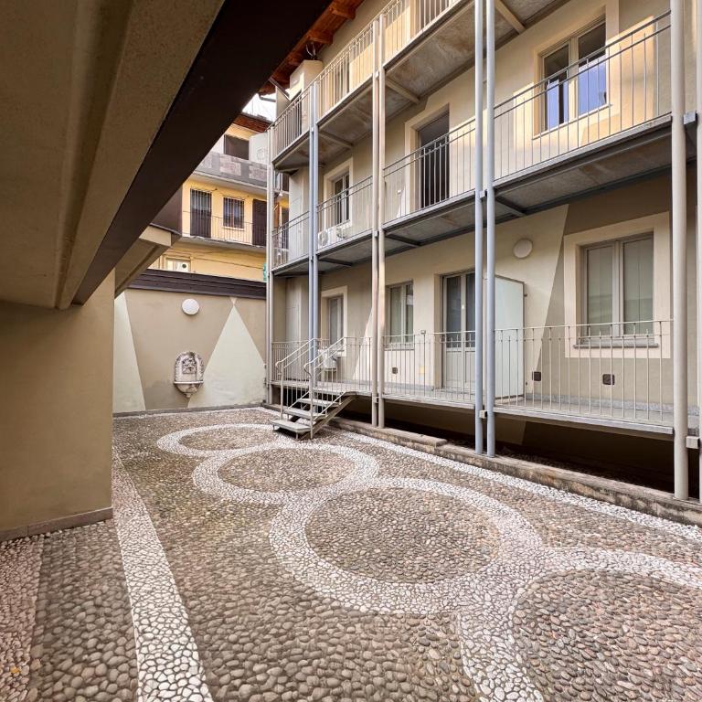 Beyond Properties - Lungo Dora - Monolocale - 2