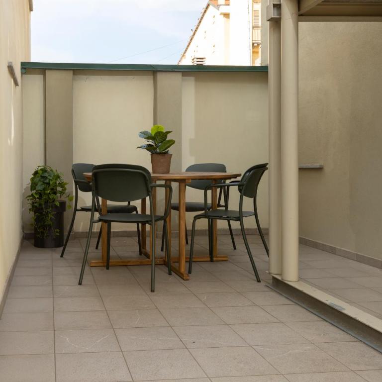 Beyond Properties - Lungo Dora - Monolocale - 7