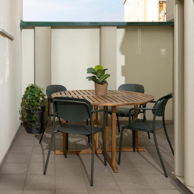 Beyond Properties - Lungo Dora - Monolocale - 5