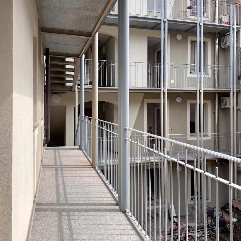 Beyond Properties - Lungo Dora - Appartamento - 9