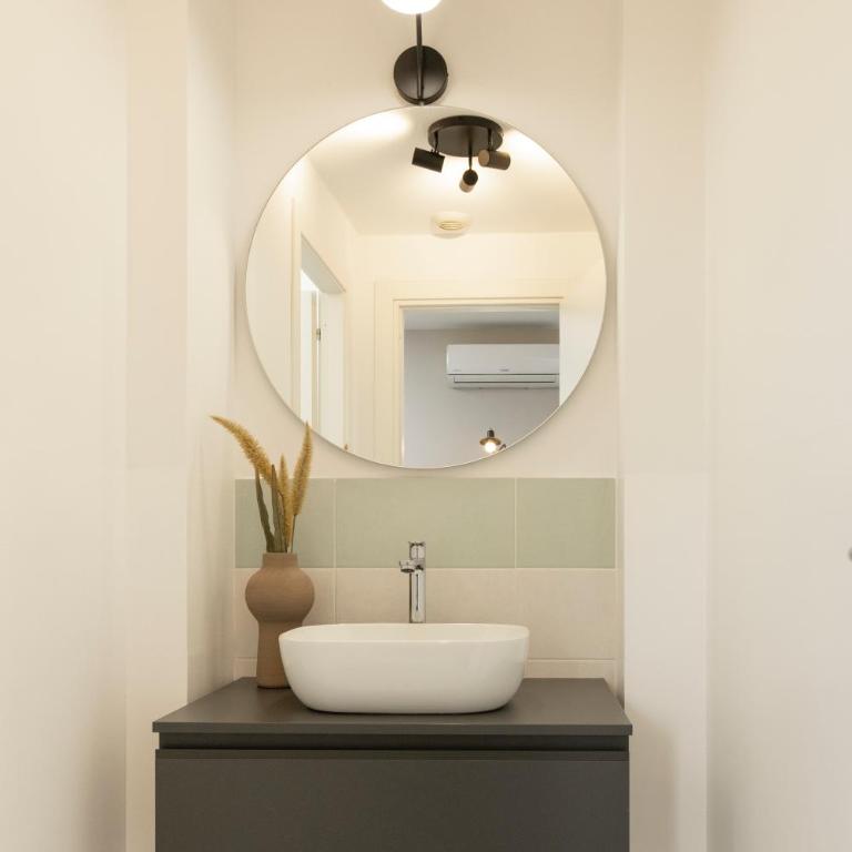 Beyond Properties - Lungo Dora - Monolocale Queen Deluxe - 9