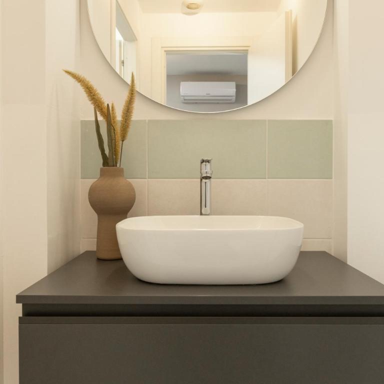 Beyond Properties - Lungo Dora - Monolocale Queen Deluxe - 10