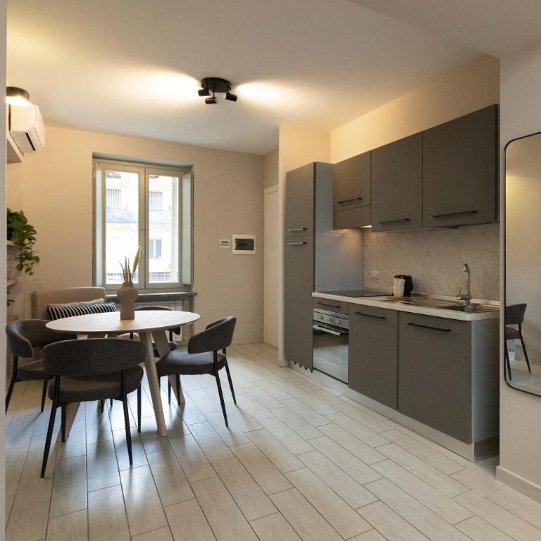 Beyond Properties - Lungo Dora - Monolocale Queen Deluxe - 14