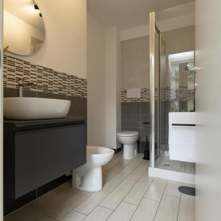 Beyond Properties - Lungo Dora - Monolocale Queen Deluxe - 12