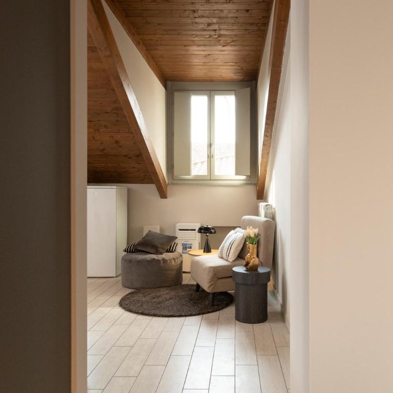 Beyond Properties - Lungo Dora - Appartamento Attico - 17