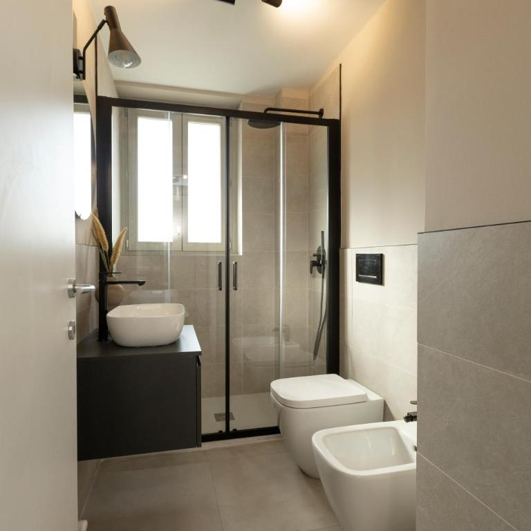 Beyond Properties - Lungo Dora - Appartamento Attico - 9