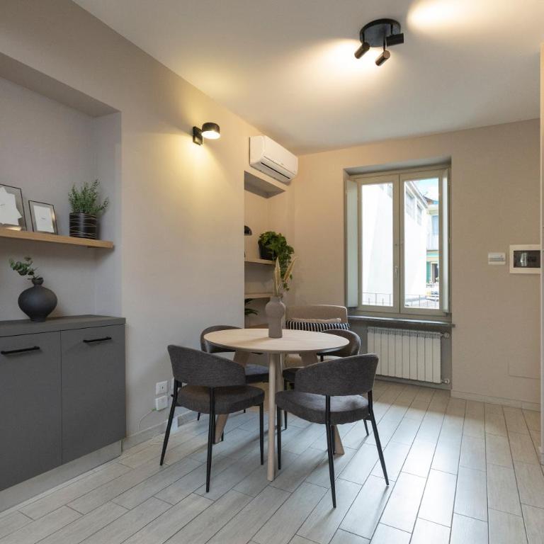 Beyond Properties - Lungo Dora - Monolocale Queen Deluxe - 13