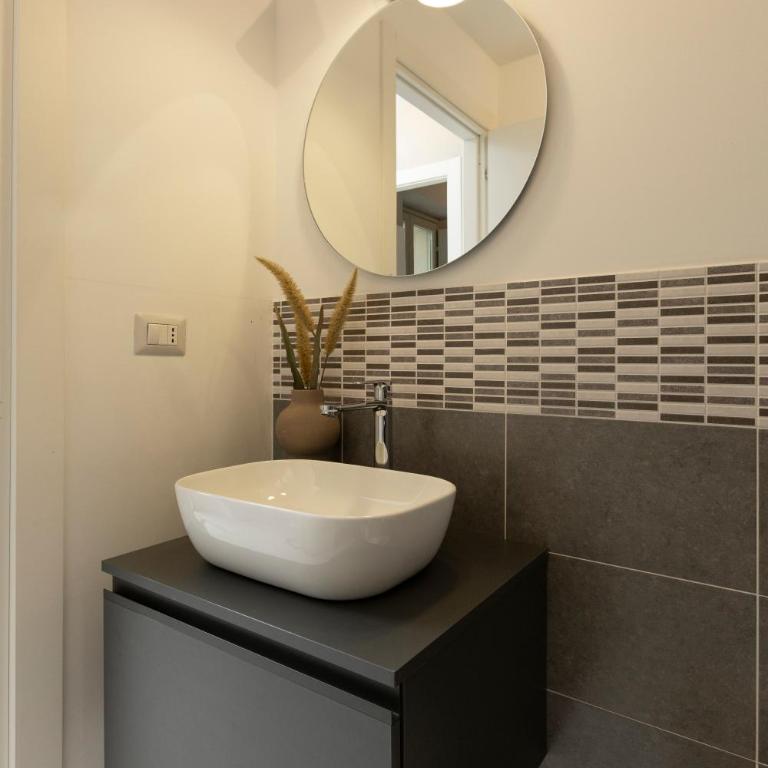 Beyond Properties - Lungo Dora - Monolocale Queen Deluxe - 17