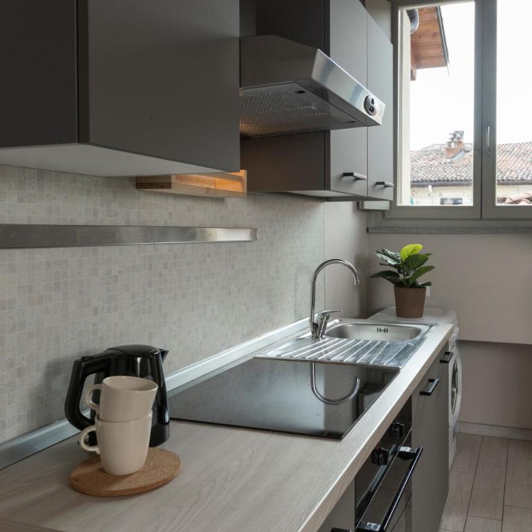 Beyond Properties - Lungo Dora - Appartamento Attico - 14