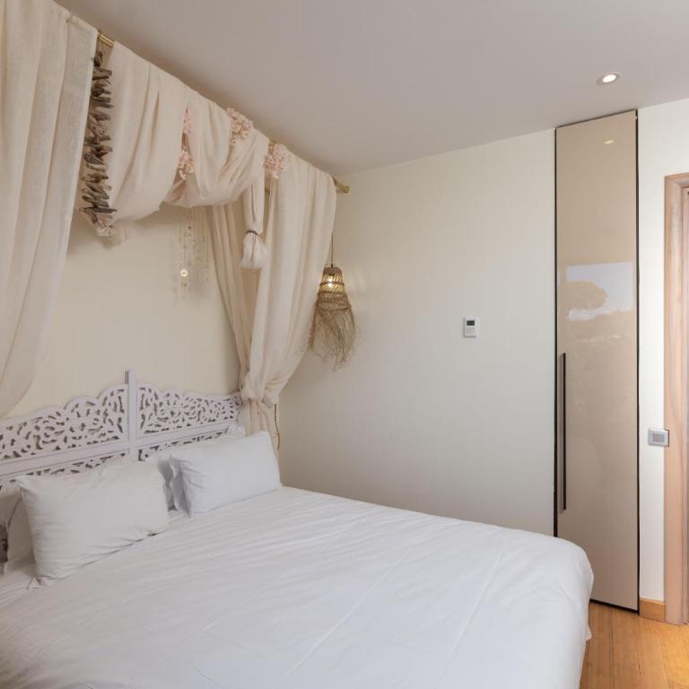 Le Cocoon Balinais - 2-Bedroom Apartment with Terrace (Sleeps 4) - Le Cocoon | Mandara Beach Residence - 3