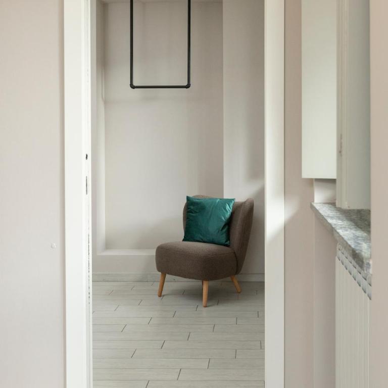 Beyond Properties - Lungo Dora - Appartamento - 14