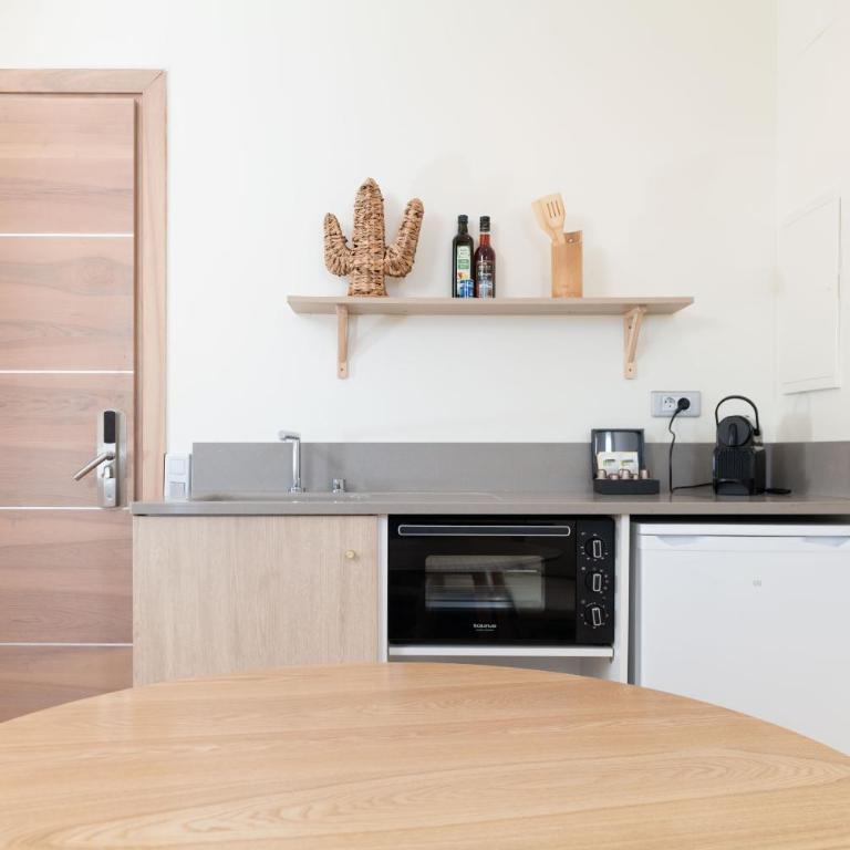 Le Cocoon Balinais - 2-Bedroom Apartment with Terrace (Sleeps 4) - Le Cocoon | Mandara Beach Residence - 5