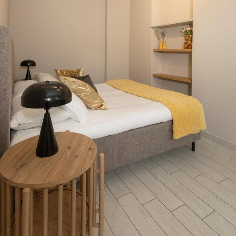 Beyond Properties - Lungo Dora - Appartamento - 17