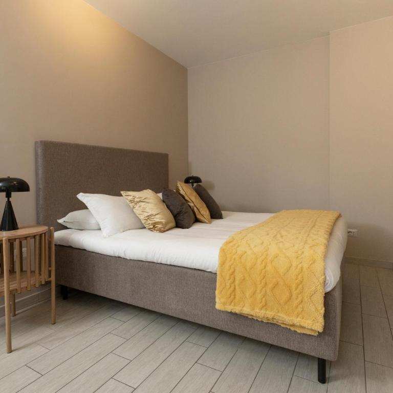 Beyond Properties - Lungo Dora - Appartamento - 16