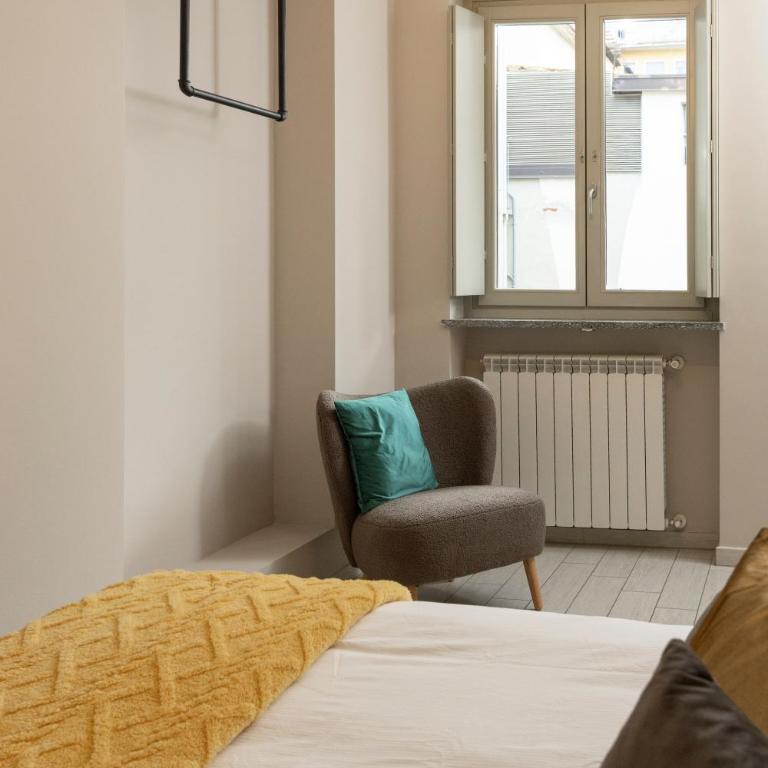 Beyond Properties - Lungo Dora - Appartamento - 19