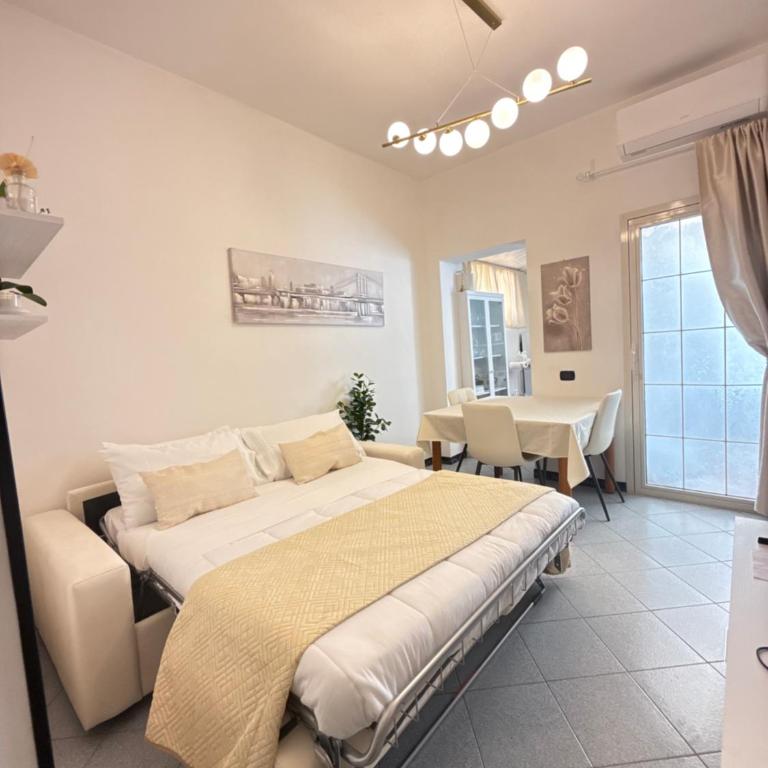 Karalis Stay - Appartamento con 1 Camera da Letto - 3