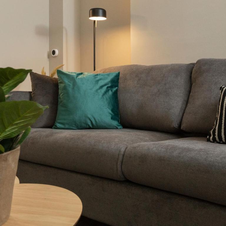 Beyond Properties - Lungo Dora - Monolocale - 9