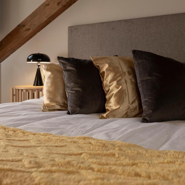 Beyond Properties - Lungo Dora - Appartamento Attico - 21