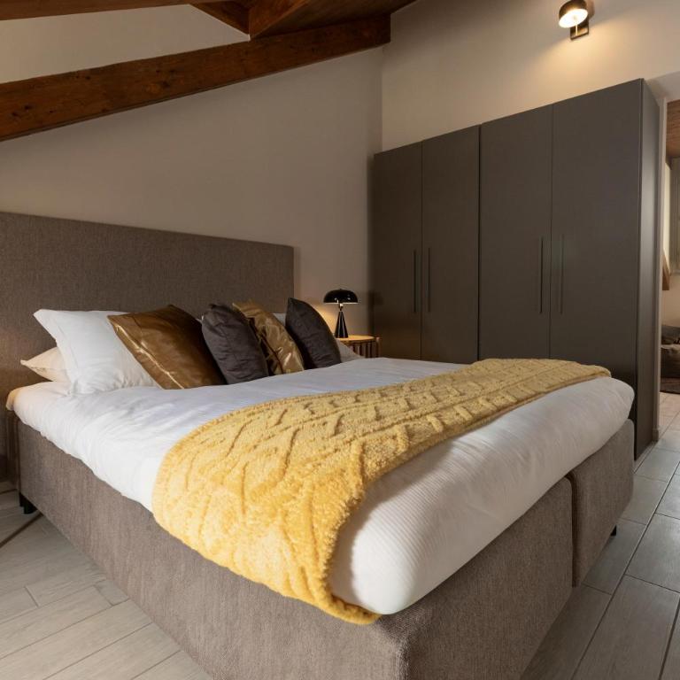 Beyond Properties - Lungo Dora - Appartamento Attico - 20