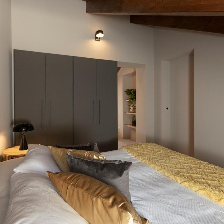 Beyond Properties - Lungo Dora - Appartamento Attico - 19