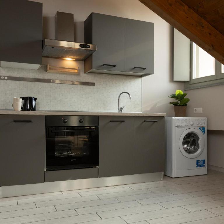 Beyond Properties - Lungo Dora - Appartamento Attico - 18