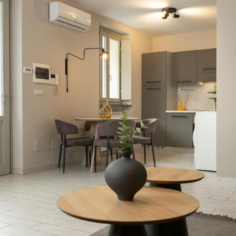 Beyond Properties - Lungo Dora - Monolocale Queen Deluxe - 14