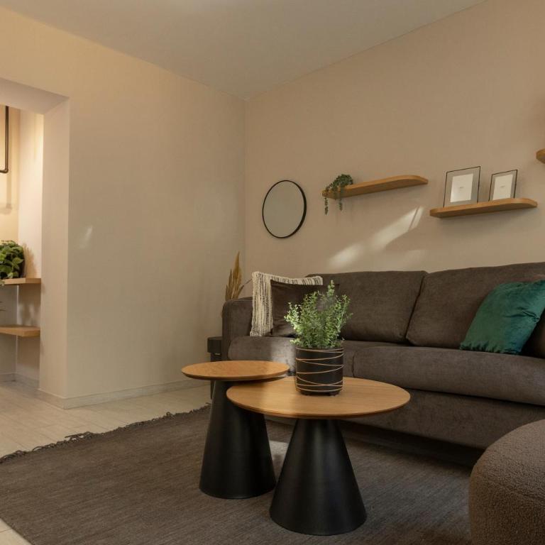 Beyond Properties - Lungo Dora - Monolocale Deluxe - 16