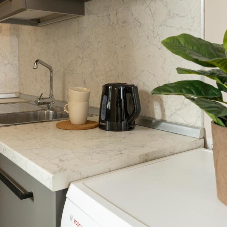 Beyond Properties - Lungo Dora - Monolocale Queen Deluxe - 16