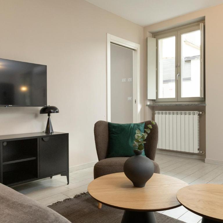 Beyond Properties - Lungo Dora - Appartamento - 24