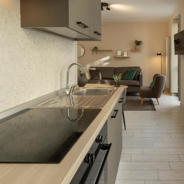 Beyond Properties - Lungo Dora - Monolocale Deluxe - 19