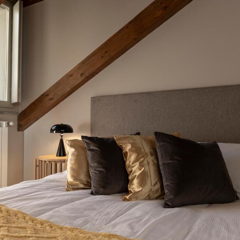 Beyond Properties - Lungo Dora - Appartamento Attico - 23
