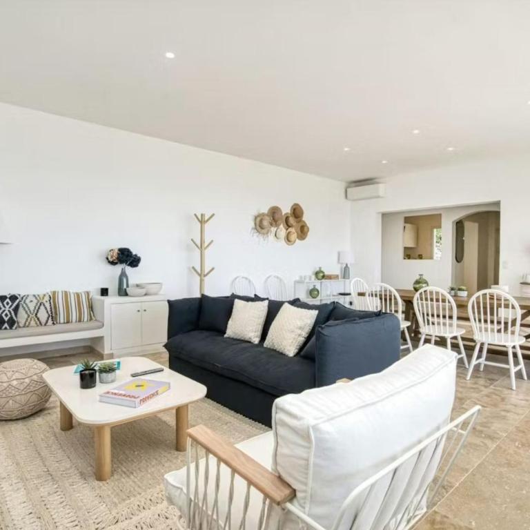 Cavalaire Villa - Villa - 15